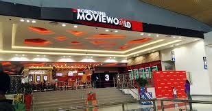 robinsons jaro cinema schedule